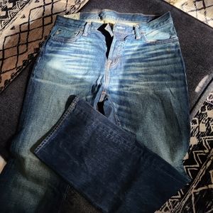 Mens Abercrombie jeans